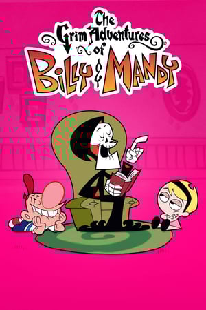 Mandy (As Terríveis Aventuras de Billy e Mandy - Nair Amorim) AI voice text to speech and AI music cover generator